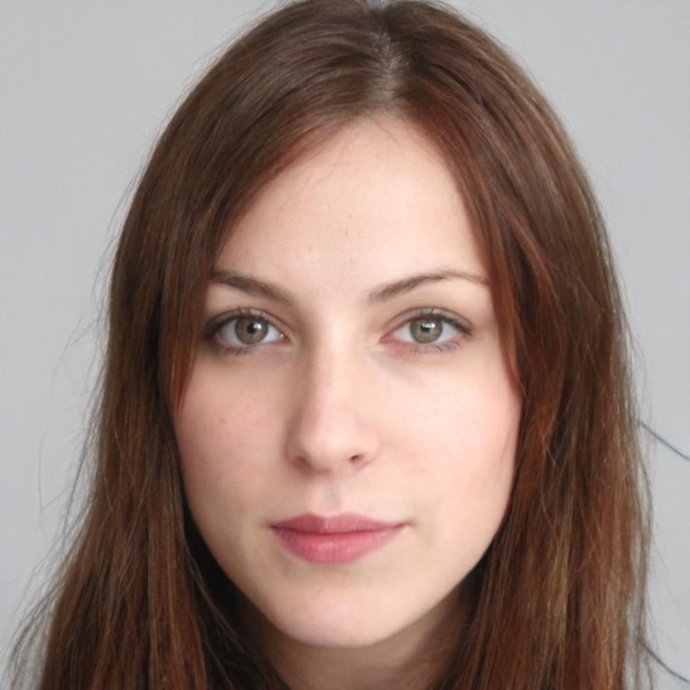 Marie Blanchard, spécialiste technique avancée
